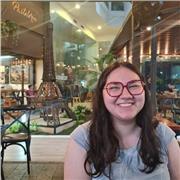 Dicto clases de matemática a niños de básica que lo necesiten